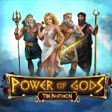 Power Of Gods The Pantheon на Vbet