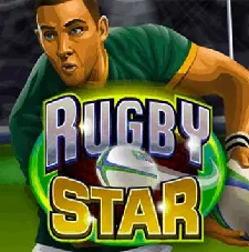 Rugby Star на Vbet